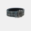 MA QUAD 4CM BELT