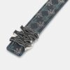 MA QUAD 4CM BELT