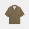 MA QUAD CAMP SHIRT