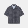 MA QUAD CAMP SHIRT
