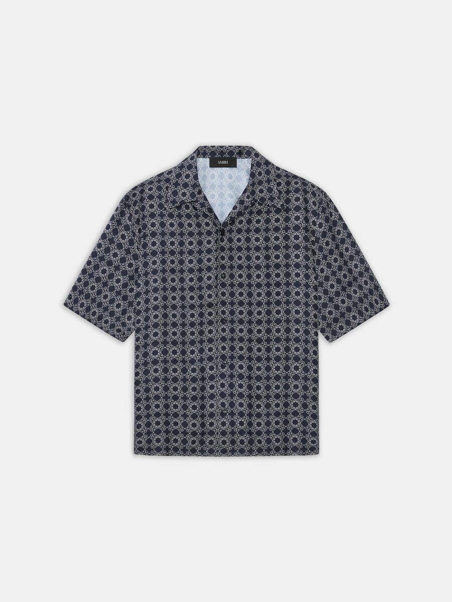MA QUAD CAMP SHIRT