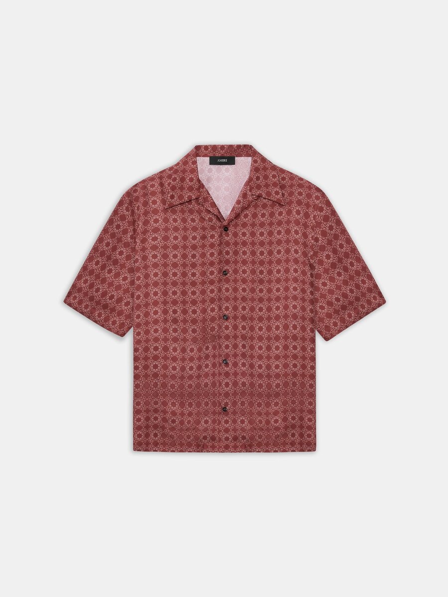 MA QUAD CAMP SHIRT