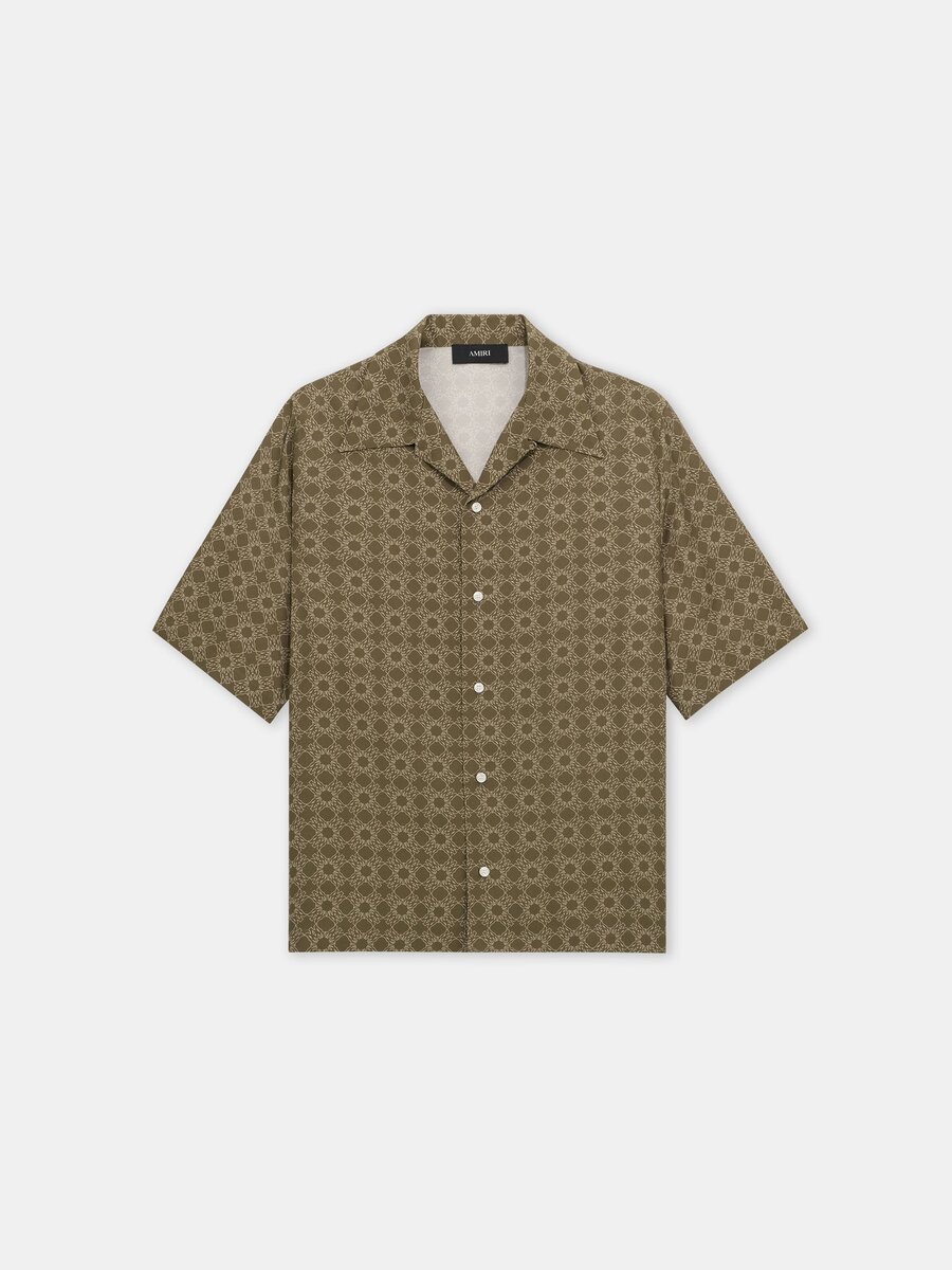 MA QUAD CAMP SHIRT