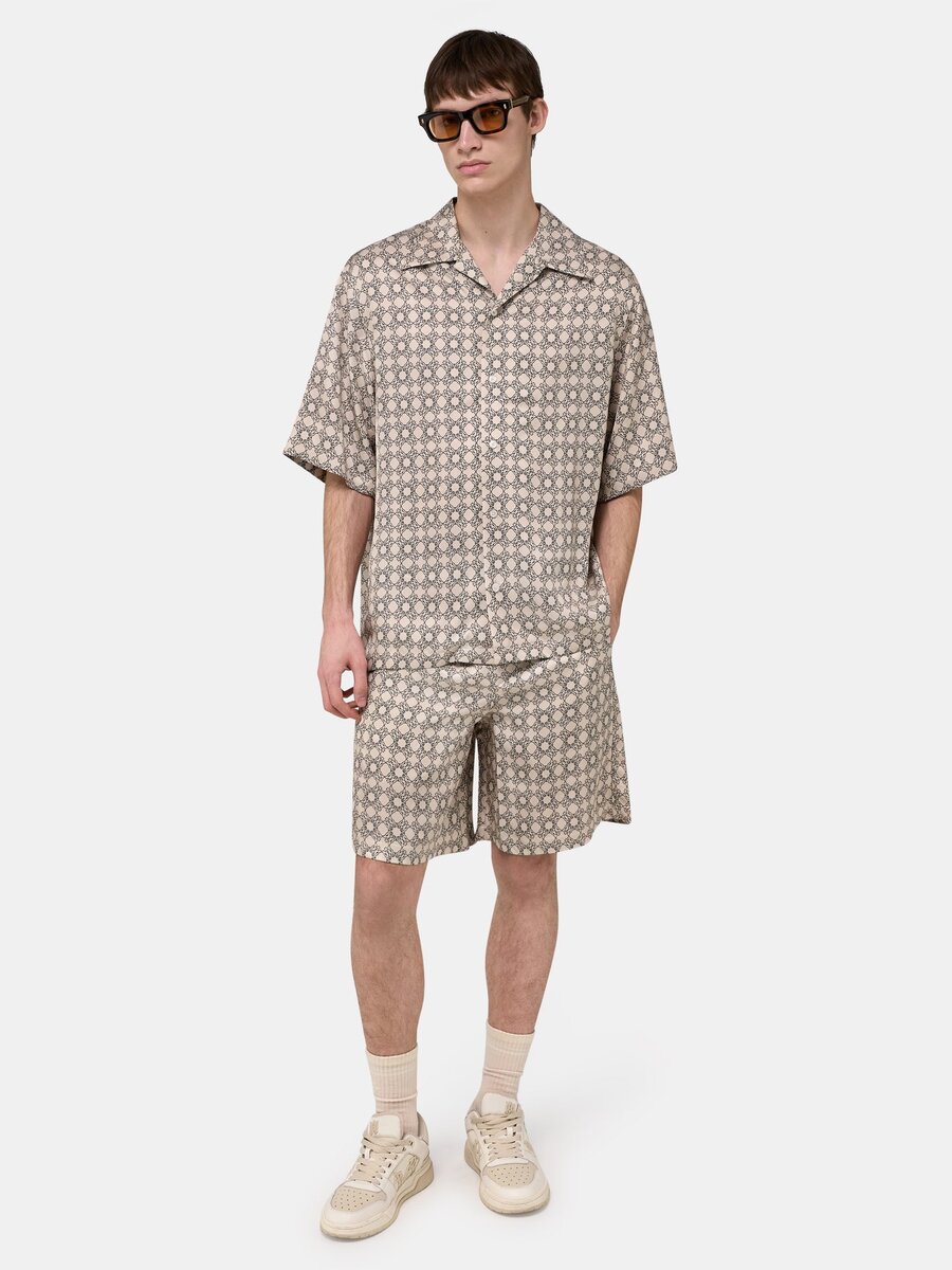 MA QUAD CAMP SHIRT