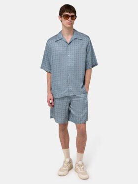 MA QUAD CAMP SHIRT