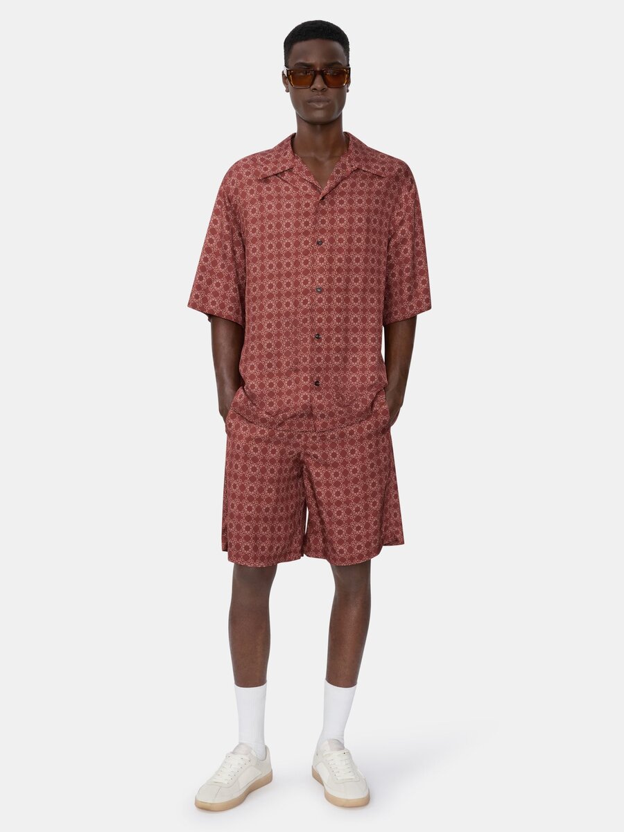 MA QUAD CAMP SHIRT