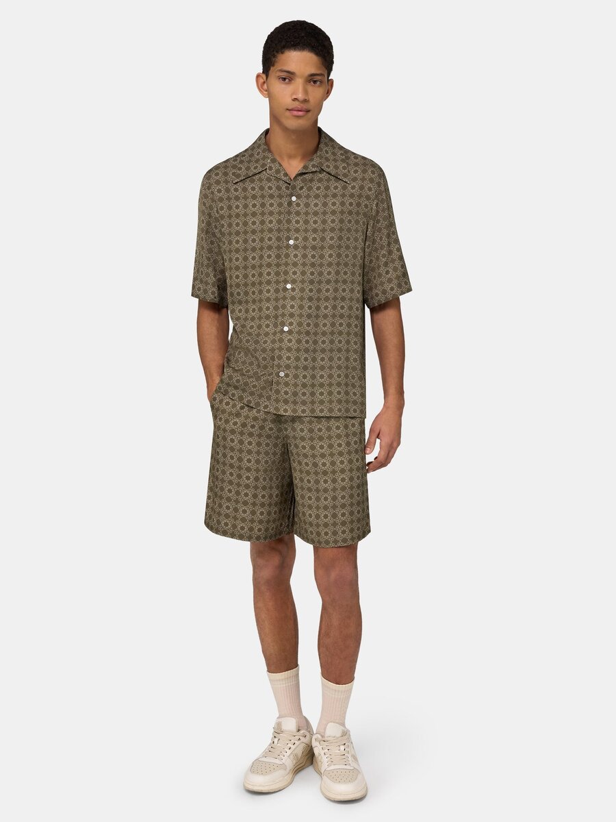 MA QUAD CAMP SHIRT