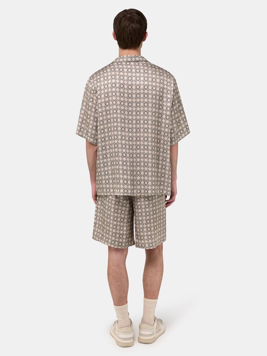 MA QUAD CAMP SHIRT