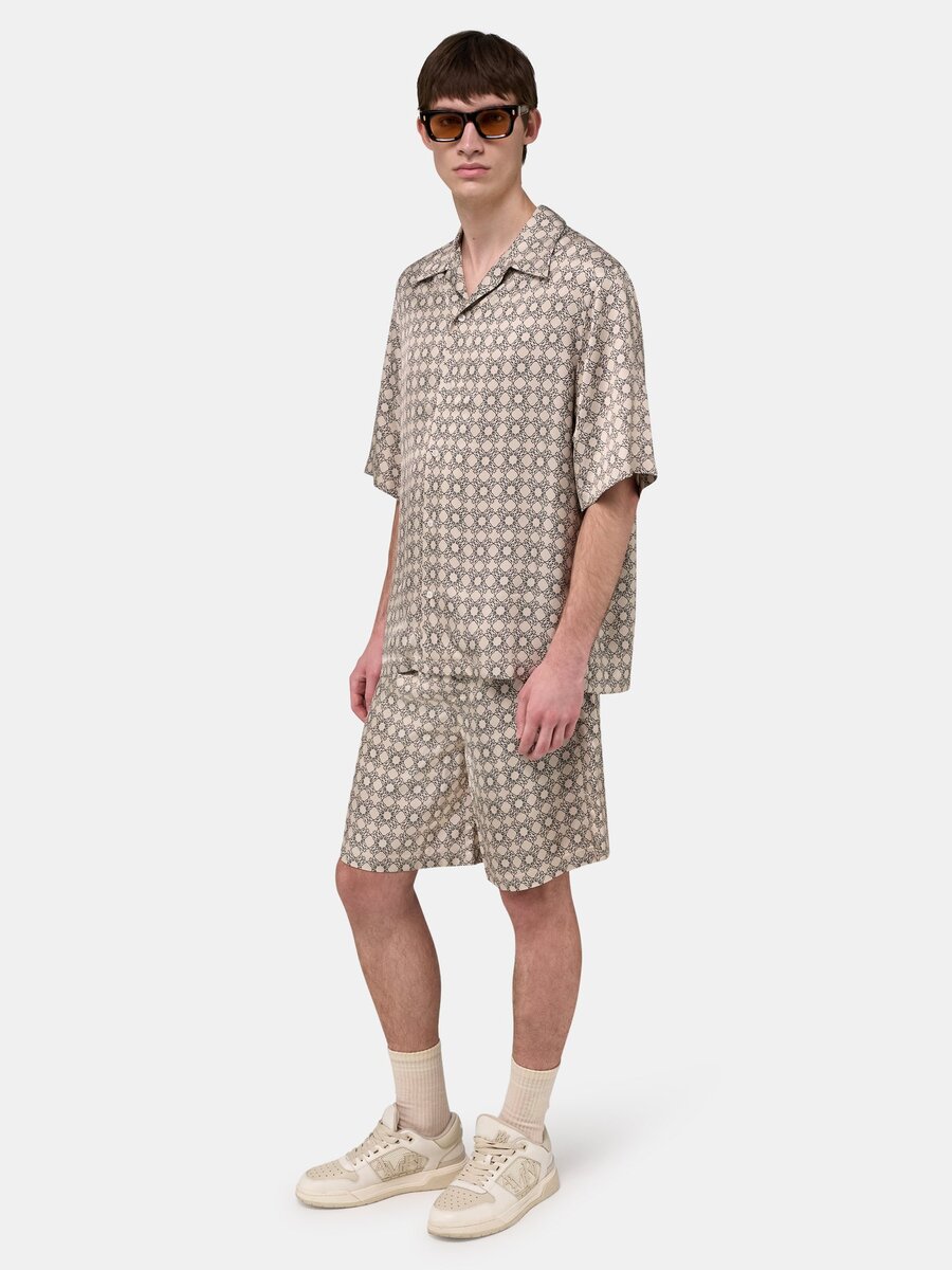 MA QUAD CAMP SHIRT