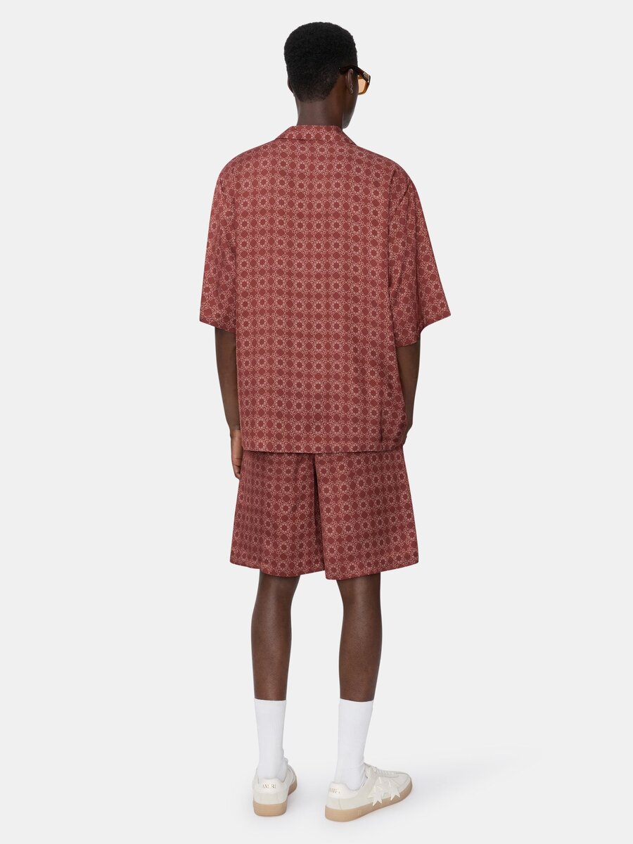 MA QUAD CAMP SHIRT