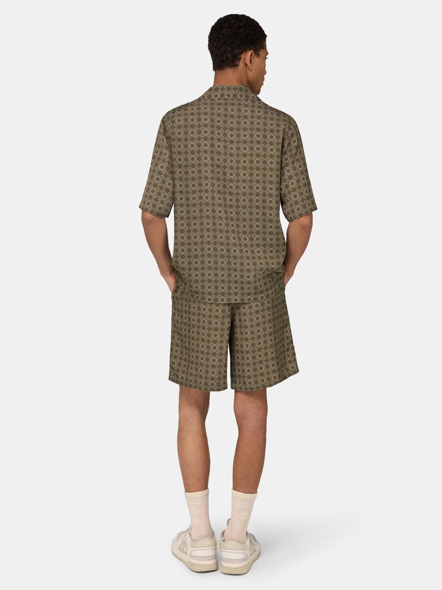 MA QUAD CAMP SHIRT
