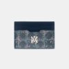 MA QUAD CANVAS CARD HOLDER