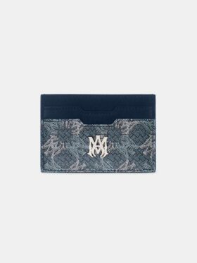 MA QUAD CANVAS CARD HOLDER