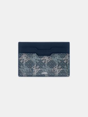 MA QUAD CANVAS CARD HOLDER