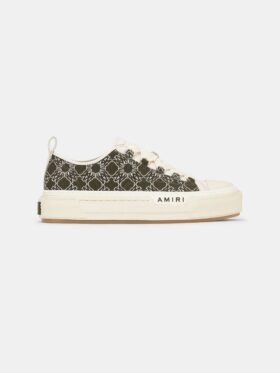 MA QUAD CANVAS COURT LOW