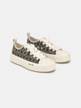 MA QUAD CANVAS COURT LOW