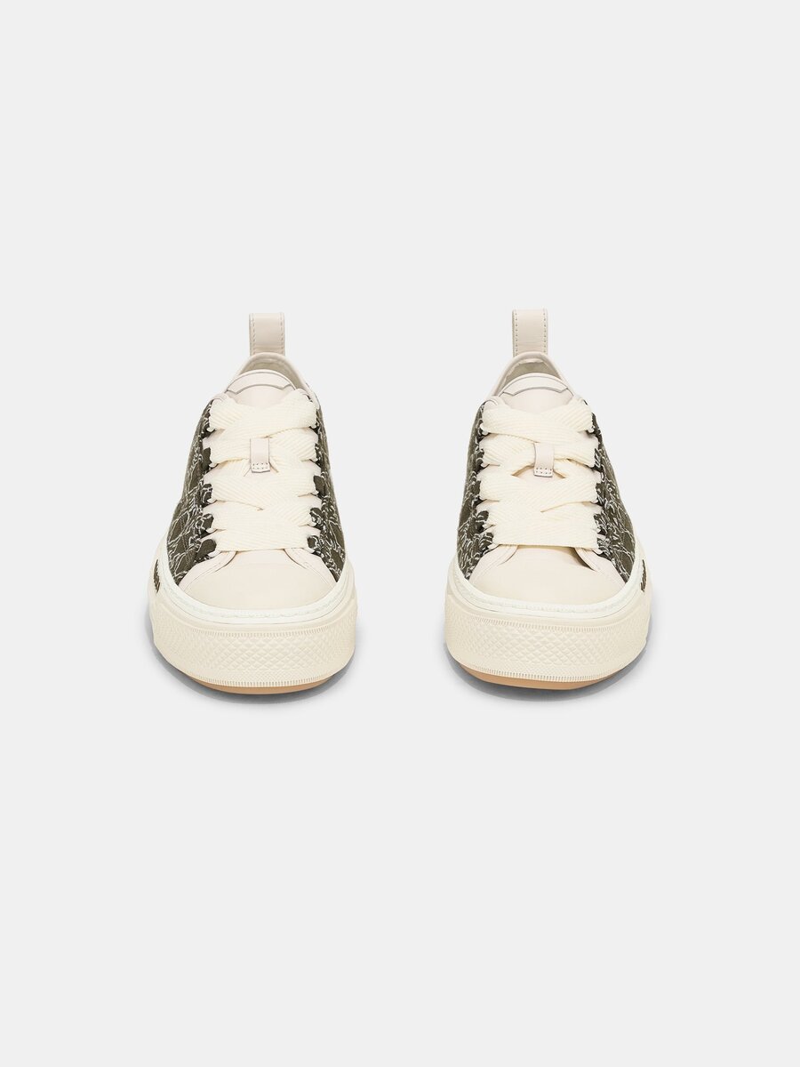 MA QUAD CANVAS COURT LOW