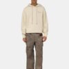 DRAWSTRING CARGO PANT