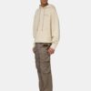 DRAWSTRING CARGO PANT