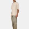 MA QUAD CHECKERBOARD OVERSIZED TEE