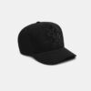 MA QUAD CRYSTAL CANVAS HAT