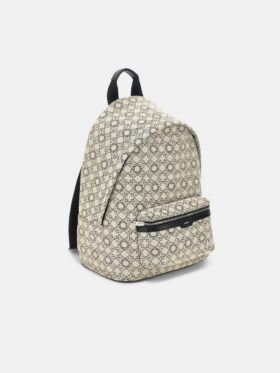 MA QUAD JACQUARD BACKPACK