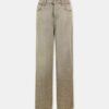 MA QUAD JACQUARD BAGGY JEAN
