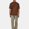 MA QUAD JACQUARD BAGGY JEAN