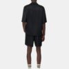 MA QUAD JACQUARD CAMP SHIRT
