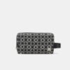 MA QUAD JACQUARD DOPP KIT