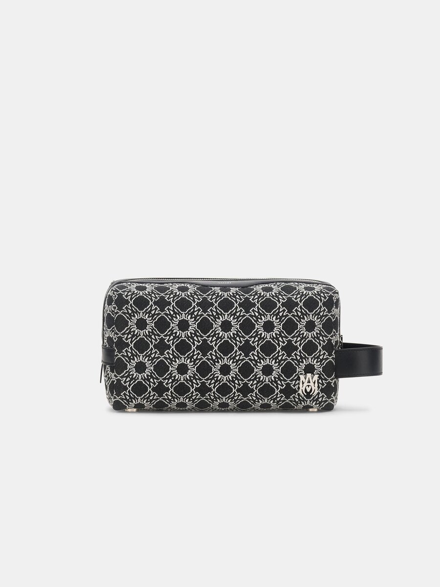 MA QUAD JACQUARD DOPP KIT
