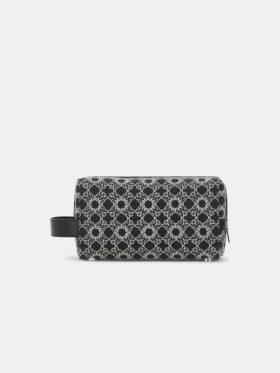 MA QUAD JACQUARD DOPP KIT