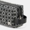 MA QUAD JACQUARD DOPP KIT