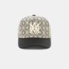 MA QUAD JACQUARD HAT
