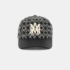 MA QUAD JACQUARD HAT