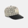 MA QUAD JACQUARD HAT