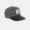 MA QUAD JACQUARD HAT