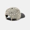 MA QUAD JACQUARD HAT