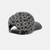 MA QUAD JACQUARD HAT