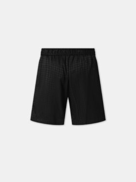 MA QUAD JACQUARD SHORT