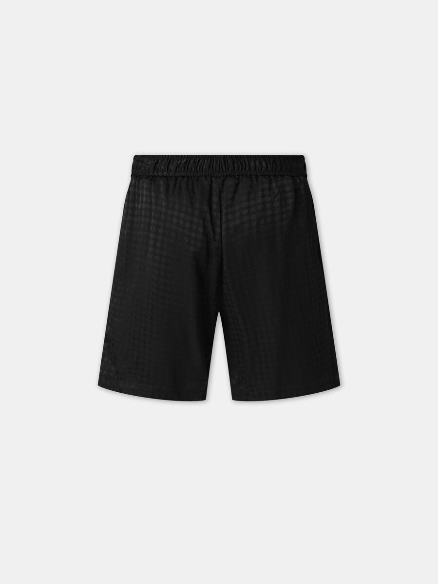 MA QUAD JACQUARD SHORT