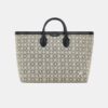 MA QUAD JACQUARD TOTE BAG