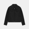 MA QUAD JACQUARD WORK JACKET