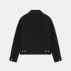 MA QUAD JACQUARD WORK JACKET