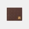 MA QUAD LEATHER BIFOLD