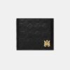 MA QUAD LEATHER BIFOLD