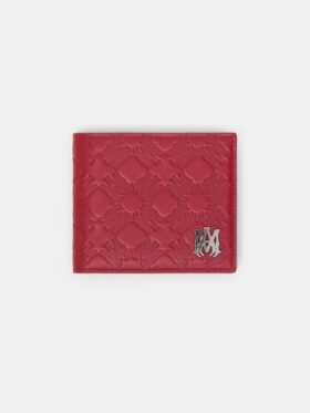MA QUAD LEATHER BIFOLD