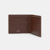 MA QUAD LEATHER BIFOLD
