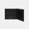 MA QUAD LEATHER BIFOLD