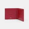 MA QUAD LEATHER BIFOLD